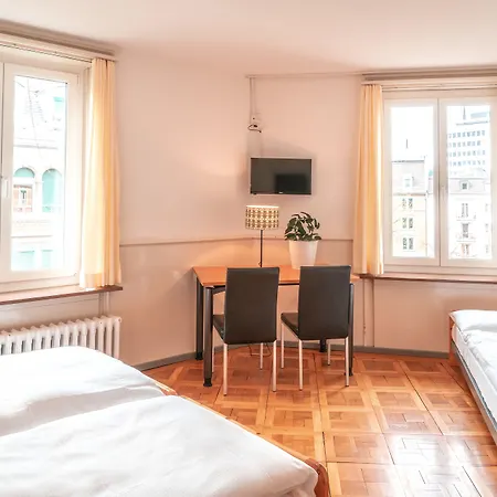 Saint Georges Ξενοδοχείο 2*