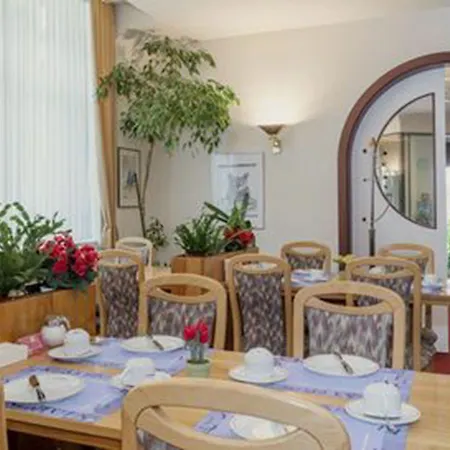 Saint Georges Ζυρίχη