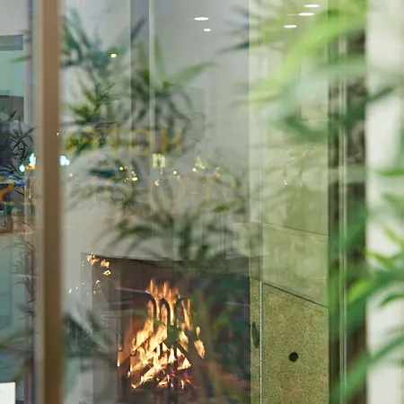 Saint Georges Ξενοδοχείο 2*