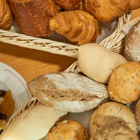 Saint Georges Ξενοδοχείο