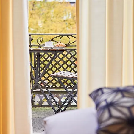 Saint Georges Ξενοδοχείο