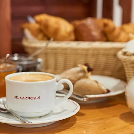 Saint Georges 2* Ζυρίχη