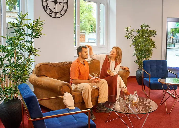 Saint Georges فندق