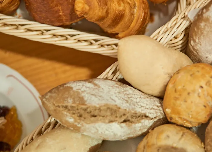 Saint Georges فندق