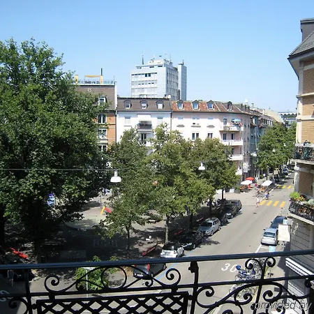 Saint Georges Zurich