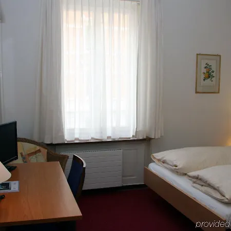 Hotel Saint Georges