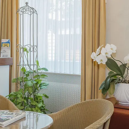 Saint Georges Hotel