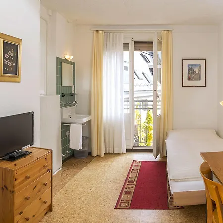 Hotel Saint Georges