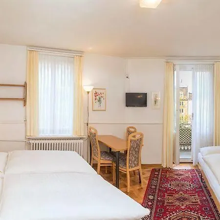 Hotel Saint Georges