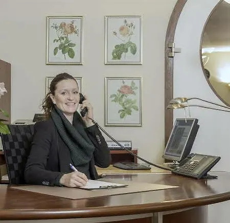 Hotel Saint Georges