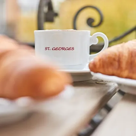 Hotel Saint Georges 2*