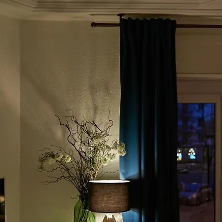 Saint Georges Hotel Zurich