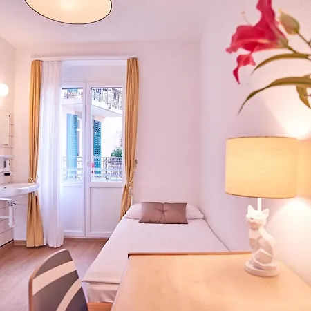 Hotel Saint Georges Zurich