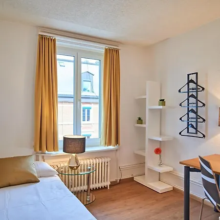 Hotel Saint Georges 2*