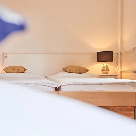 Hotel Saint Georges Zurich