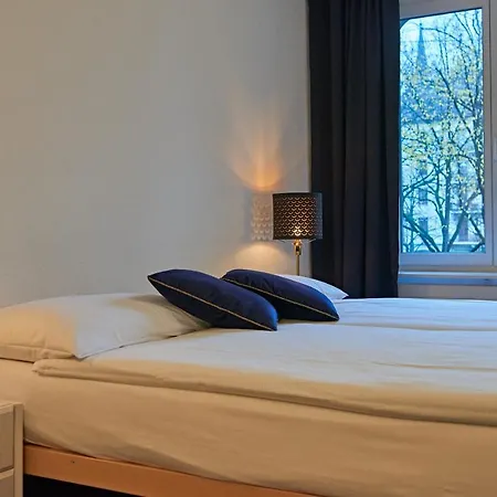 Saint Georges Hotel