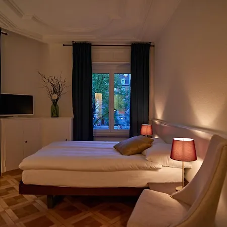Hotel Saint Georges